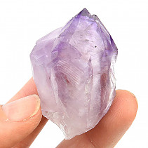 Amethyst crystal from Brazil 40g