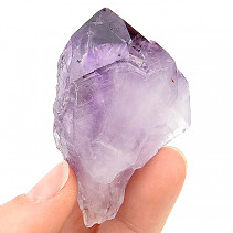 Amethyst natural crystal 67g