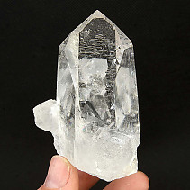Křišťálové krystaly z Brazílie 141g