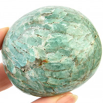 Amazon polished stone (156g)