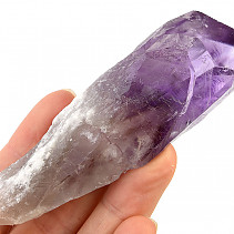 Amethyst crystal 85g