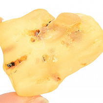 Natural amber (kopal) Colombia 7.9g