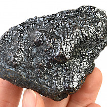 Selected hematite with kidney surface (180g)