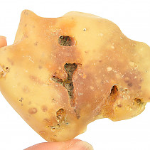 Natural amber (kopal) Colombia 11.2g