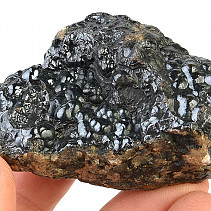 Select hematite with kidney surface (140g)