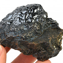 Select hematite with kidney surface (161g)