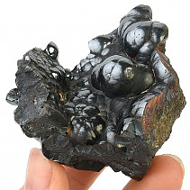 Hematite with kidney surface (148g)