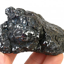 Select hematite with kidney surface (229g)