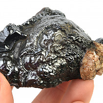 Select hematite with kidney surface (251g)