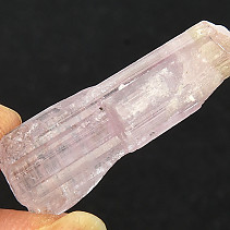 Turmalín rubelit krystal 3,4g