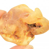 Raw amber kopal (Colombia) 7.0g