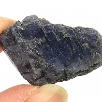 Raw tanzanite crystal (7.15g)