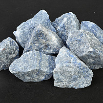 Raw stone sodalite XL