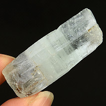 Akvamarín krystal 6,4g (Pakistán)