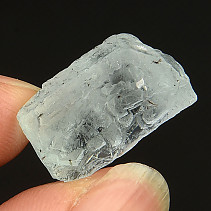 Akvamarín krystal 2,8g (Pakistán)