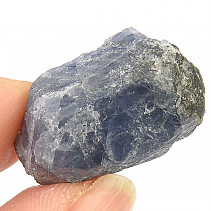 Raw tanzanite crystal (7.17g)
