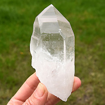 Lemur crystal (257g)