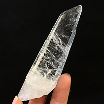 Crystal laser crystal 57g Brazil