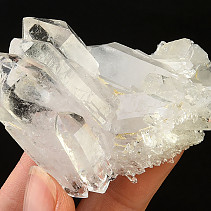 Crystal druse mini 66g (Brazil)