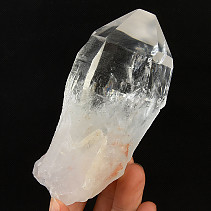 Laser křišťál surový krystal (329g)