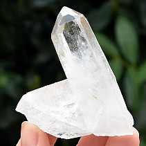 Krystaly křišťálu Brazílie 65g