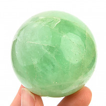 Fluorite balls 256g (Madagascar)