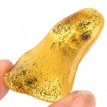 Amber from Lithuania (2.76g)