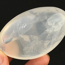 Girasol smooth stone (156g)