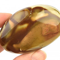 Jasper polished stone (86g)