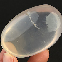 Girasol smooth stone (119g)