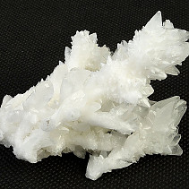 Krystalický aragonit drúza 84g