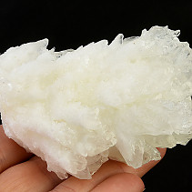 Druse crystalline aragonite 167g Mexico