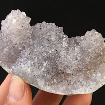 Druse MM quartz zeolite 140g