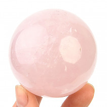 Rosequartz balls 317g Ø 60mm