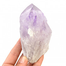 Amethyst crystal 371g