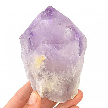 Amethyst crystal 416g