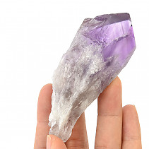 Amethyst crystal 120g