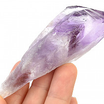 Amethyst crystal from Brazil (61g)