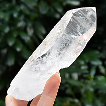 Lemurský křišťál krystal z Brazílie 319g