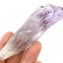Amethyst crystal from Brazil 58g