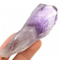 Amethyst crystal from Brazil 59g