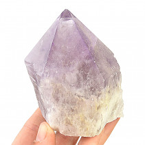 Natural amethyst crystal 469g Brazil