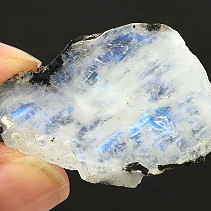 Moonstone slice from India 7.2 g