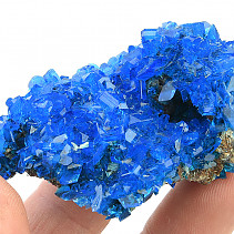 Chalkantit (modrá skalice) 24 g