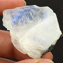 Moonstone slice from India 11.4 g