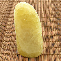 Calcite lemon decorative 603 g