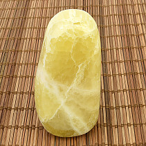 Calcite lemon decorative 456 g