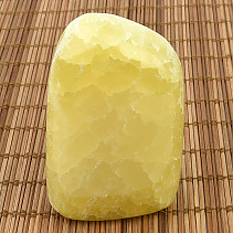 Calcite lemon decorative 613 g