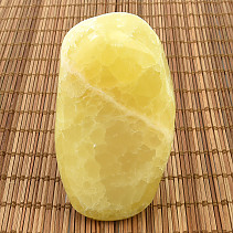 Calcite lemon decorative 724 g