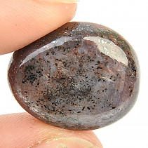 Star sapphire from India 8.3 g
